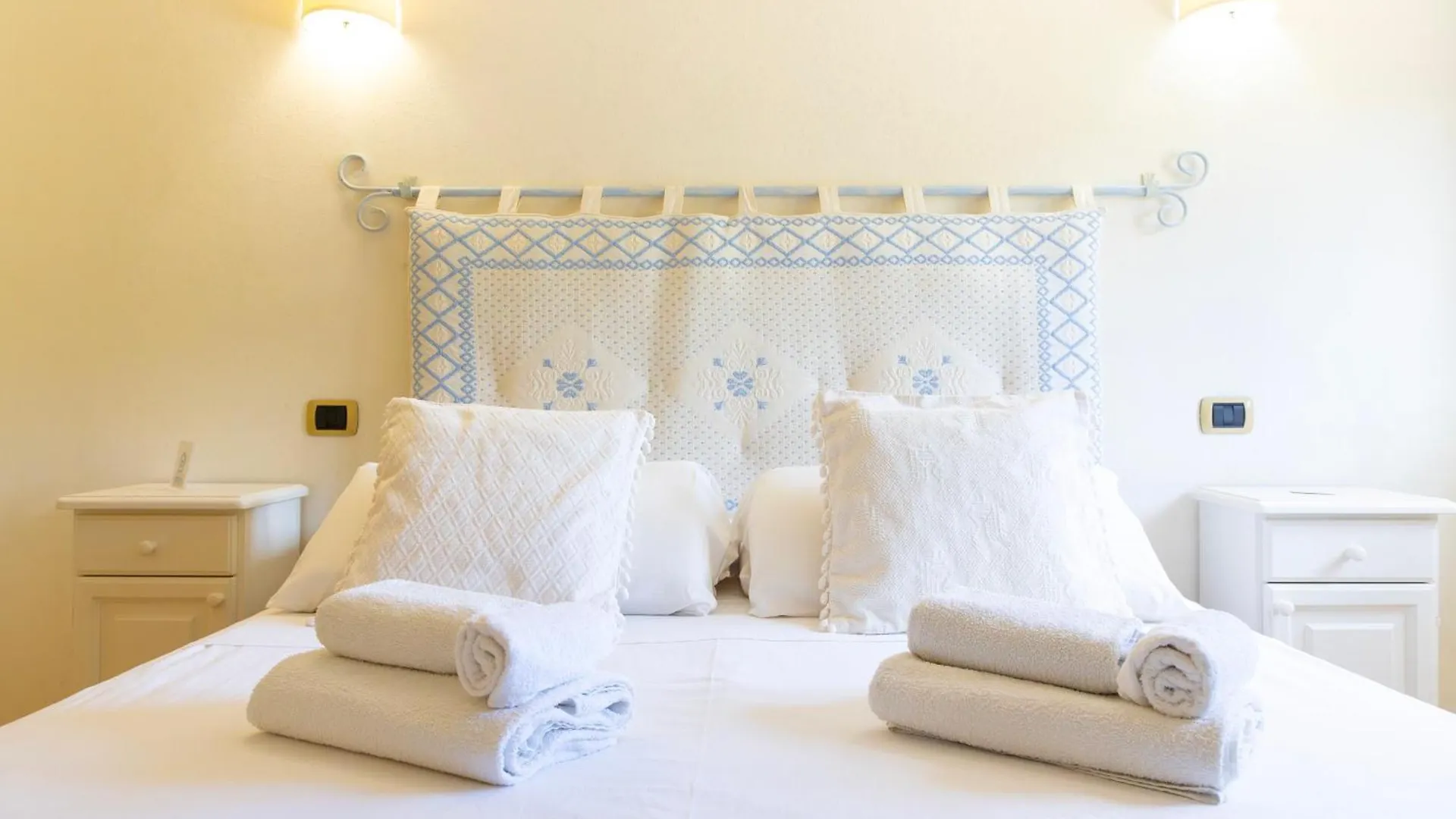 Giaco'S Apartments 2 Villasimius İtalya