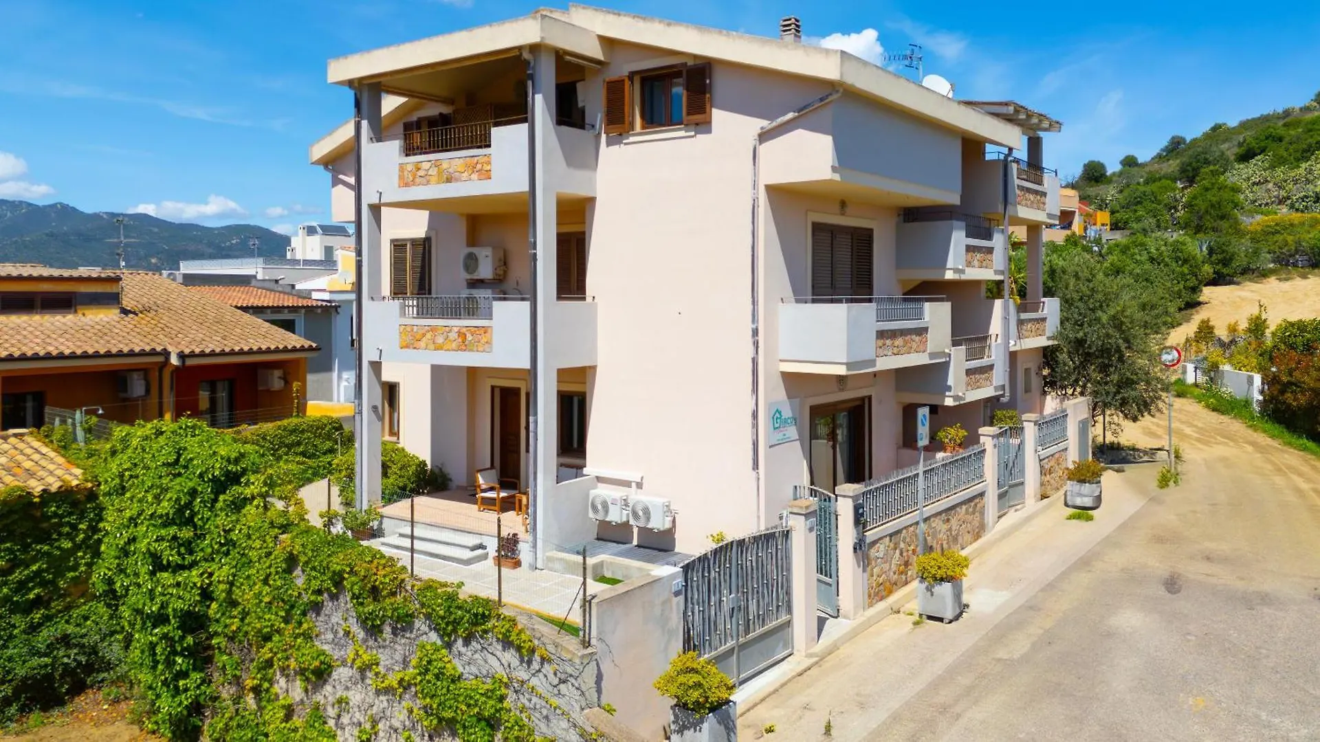 וילסימיוס Giaco'S Apartments 2