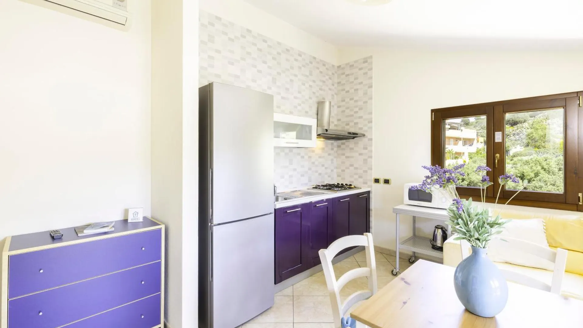 וילסימיוס Giaco'S Apartments 2