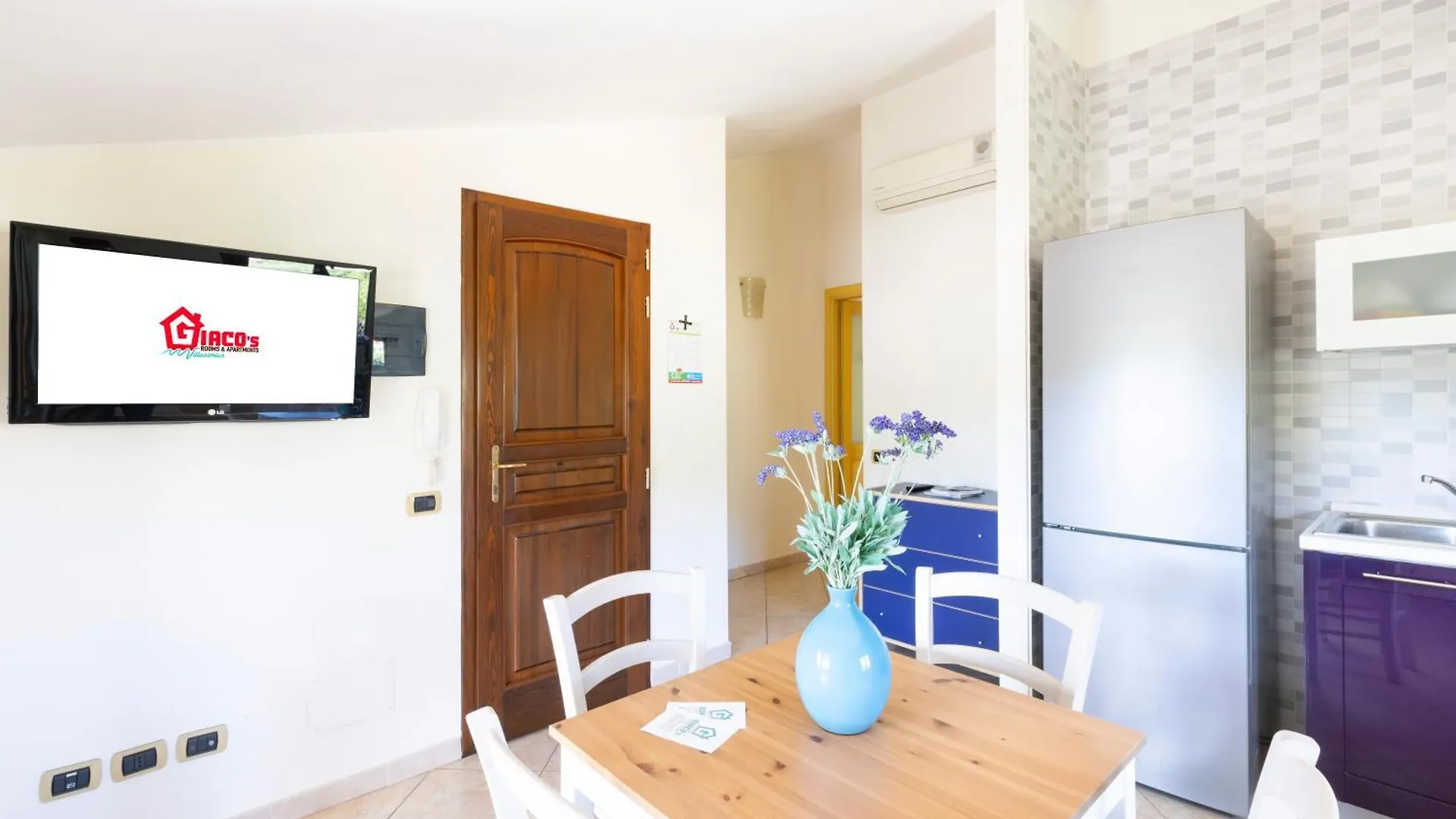 וילסימיוס Giaco'S Apartments 2