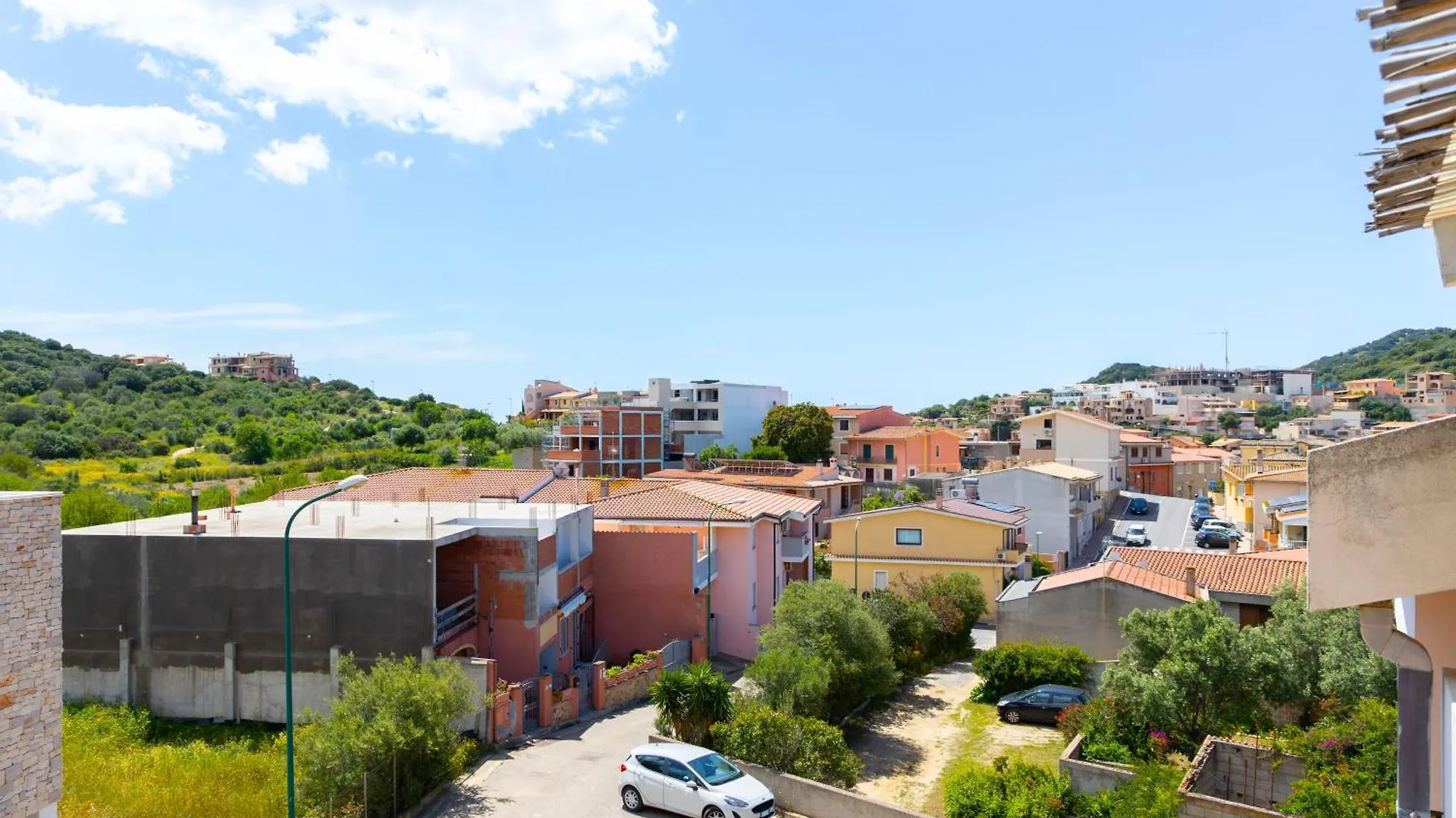 וילסימיוס Giaco'S Apartments 2