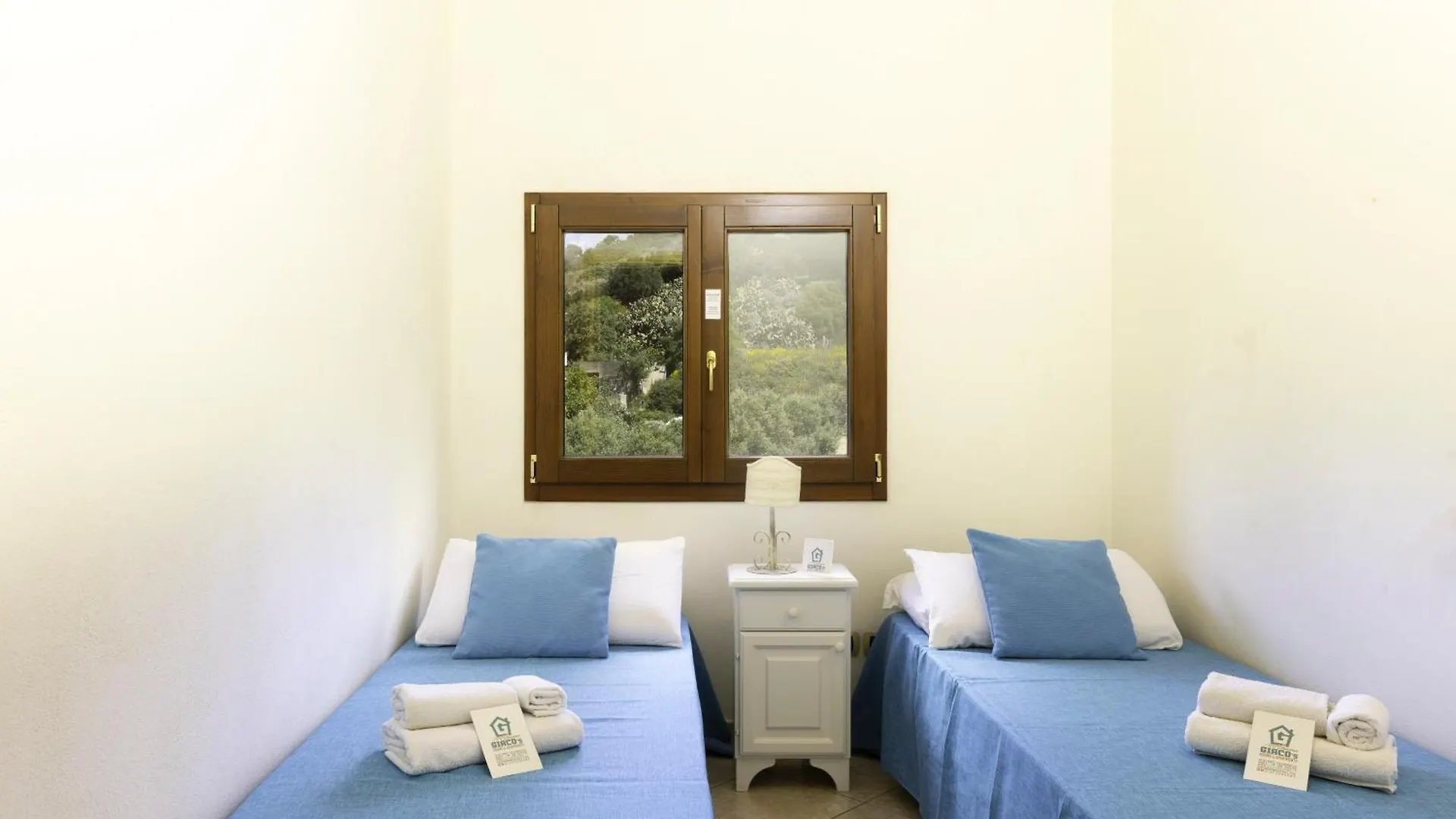 Giaco'S Apartments 2 Villasimius İtalya